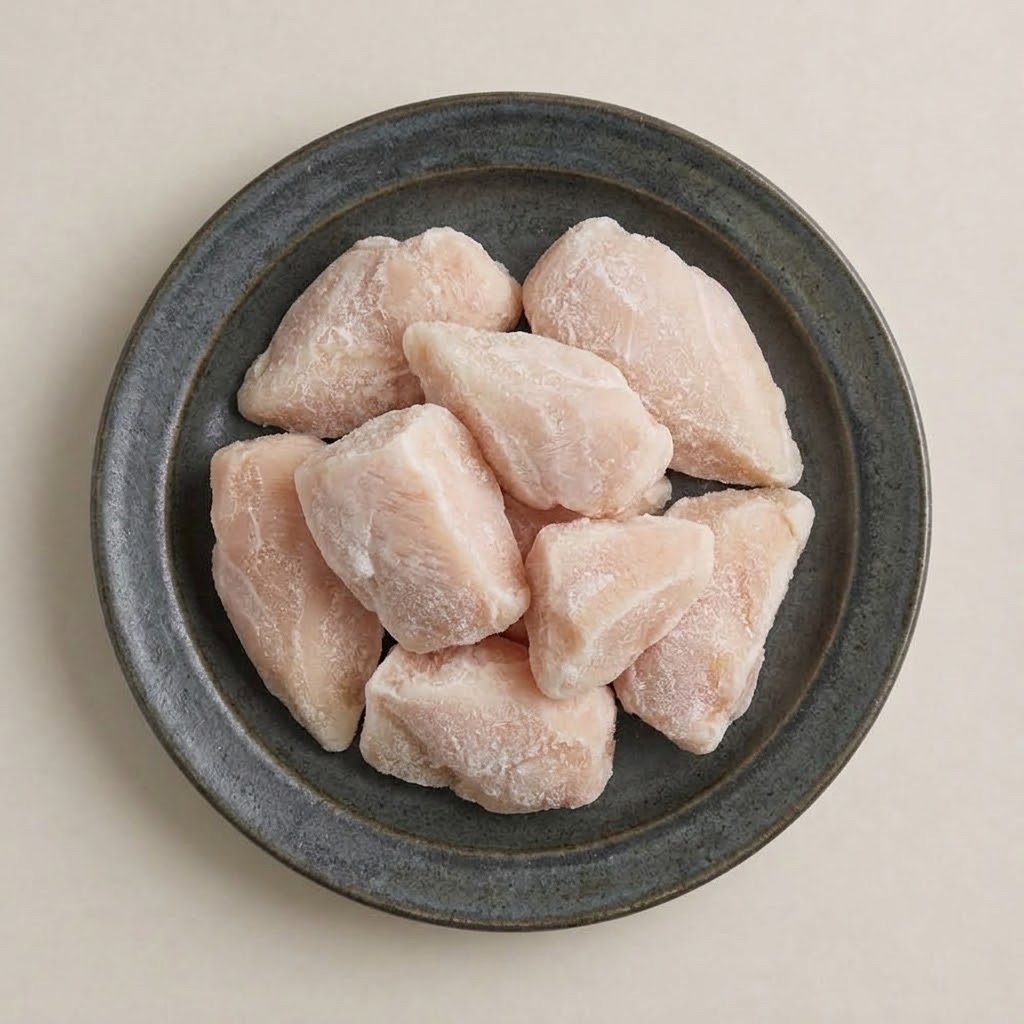 國產雞胸肉塊 3KG