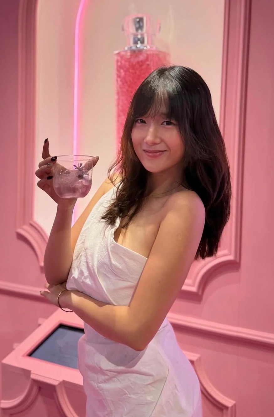 zara 白色裙子
