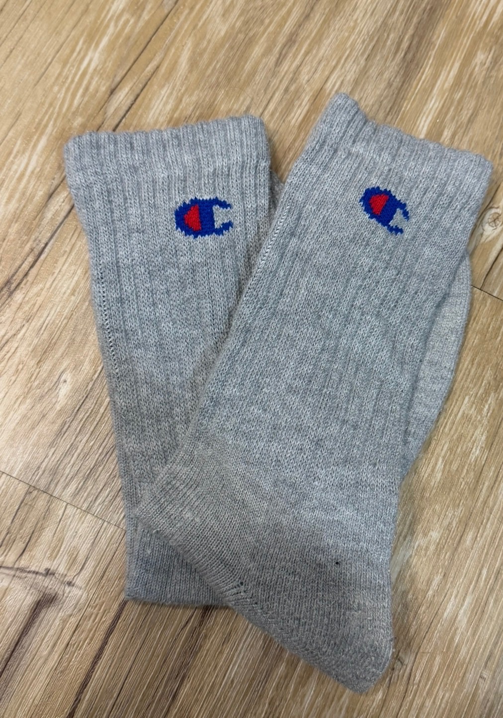 champion/ Uniqlo🧦