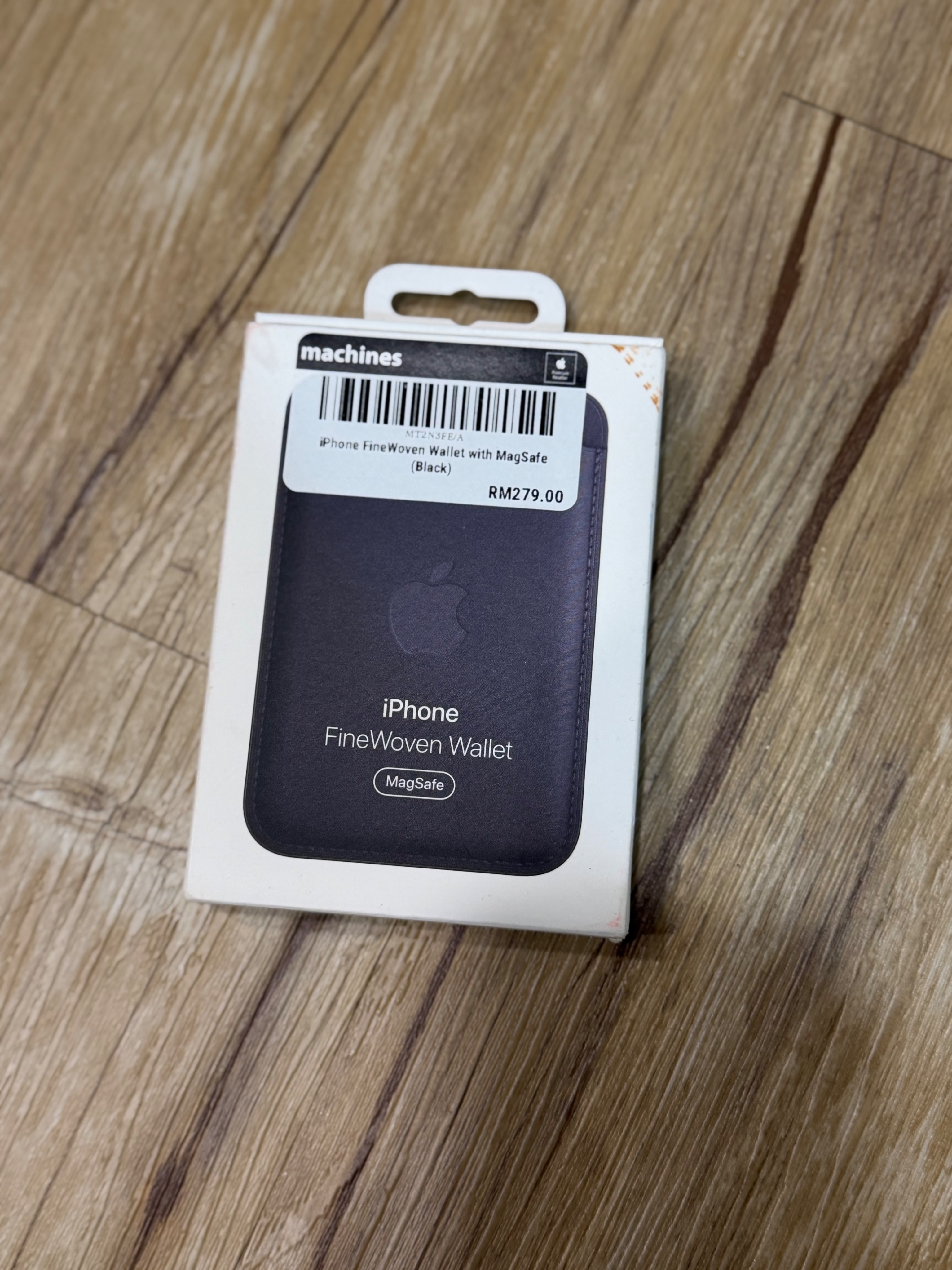 iphone wallet