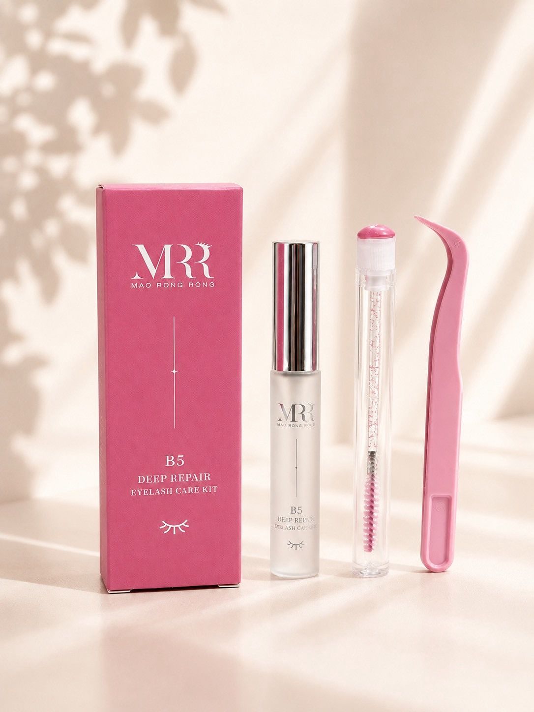 MRR B5 修護強韌液