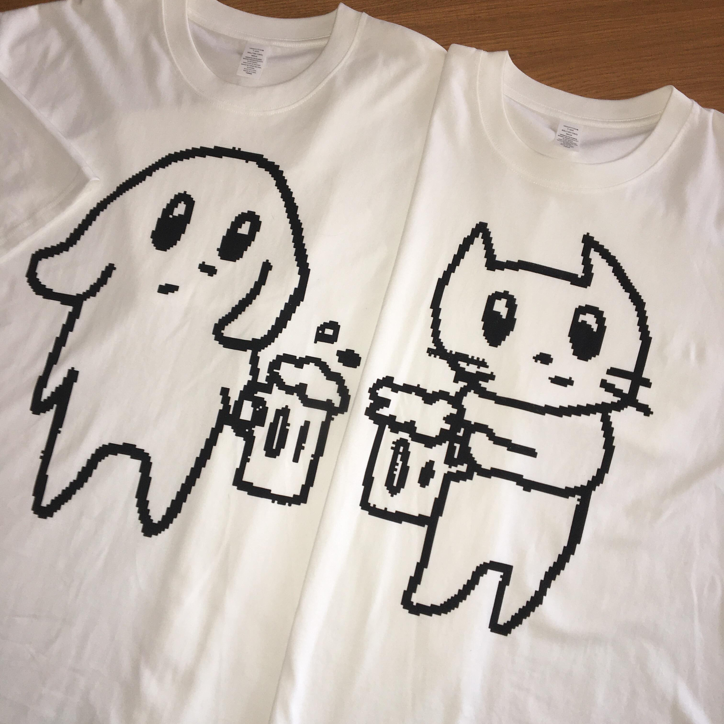 狗狗貓貓碰杯T🍻