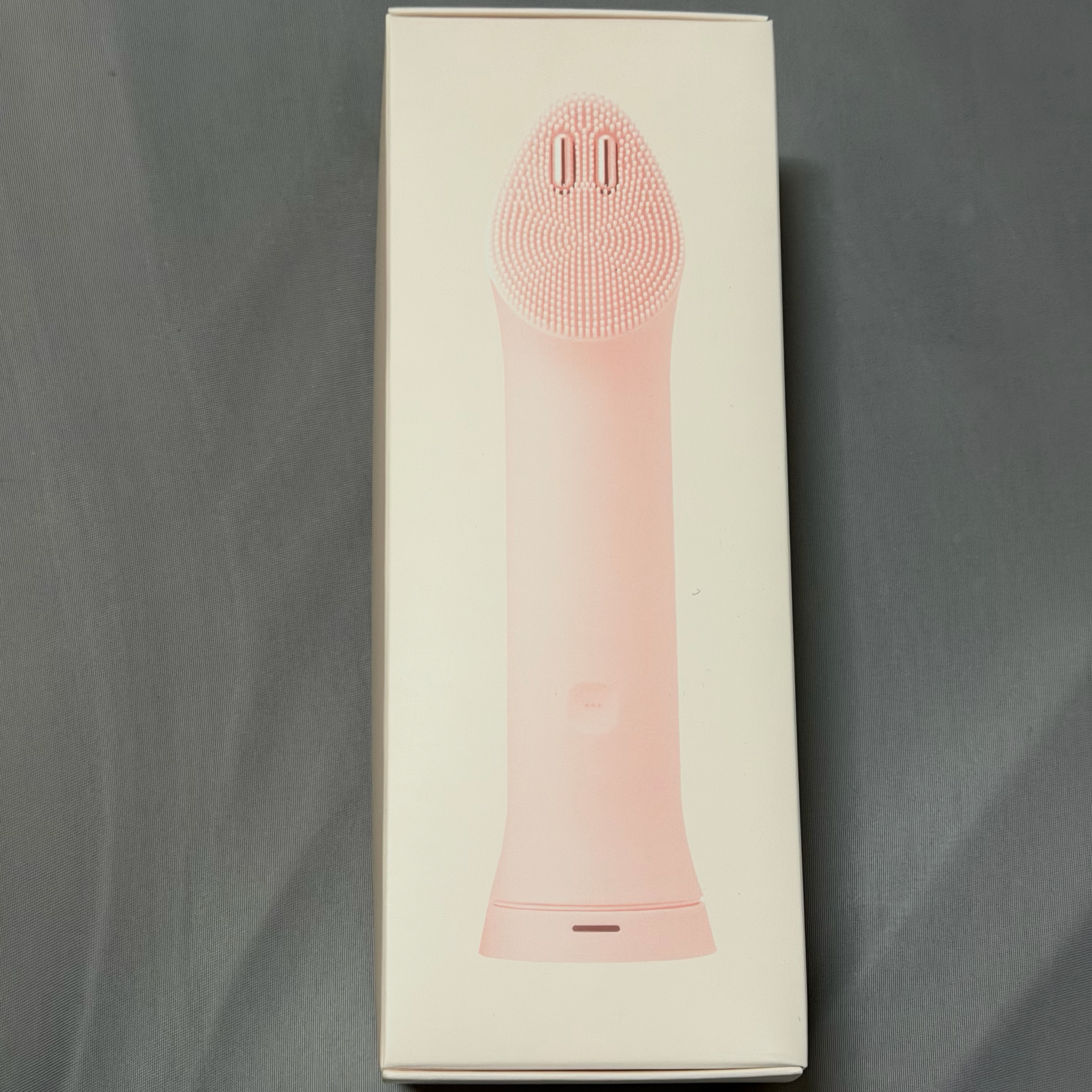 Medicube AGE-R Booster Facial Cleansing Device洗臉機（不含美容儀）