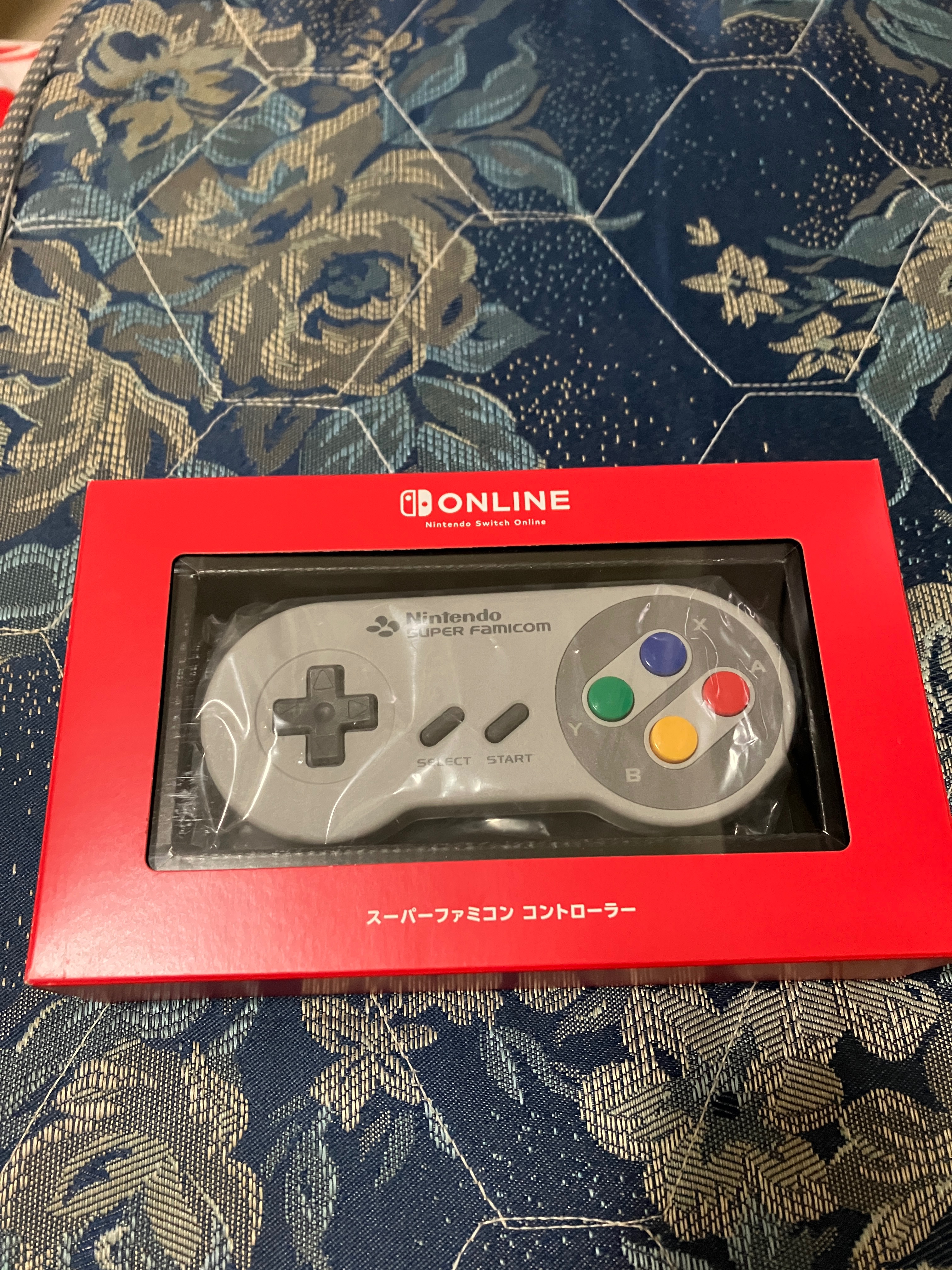 任天堂 手把
