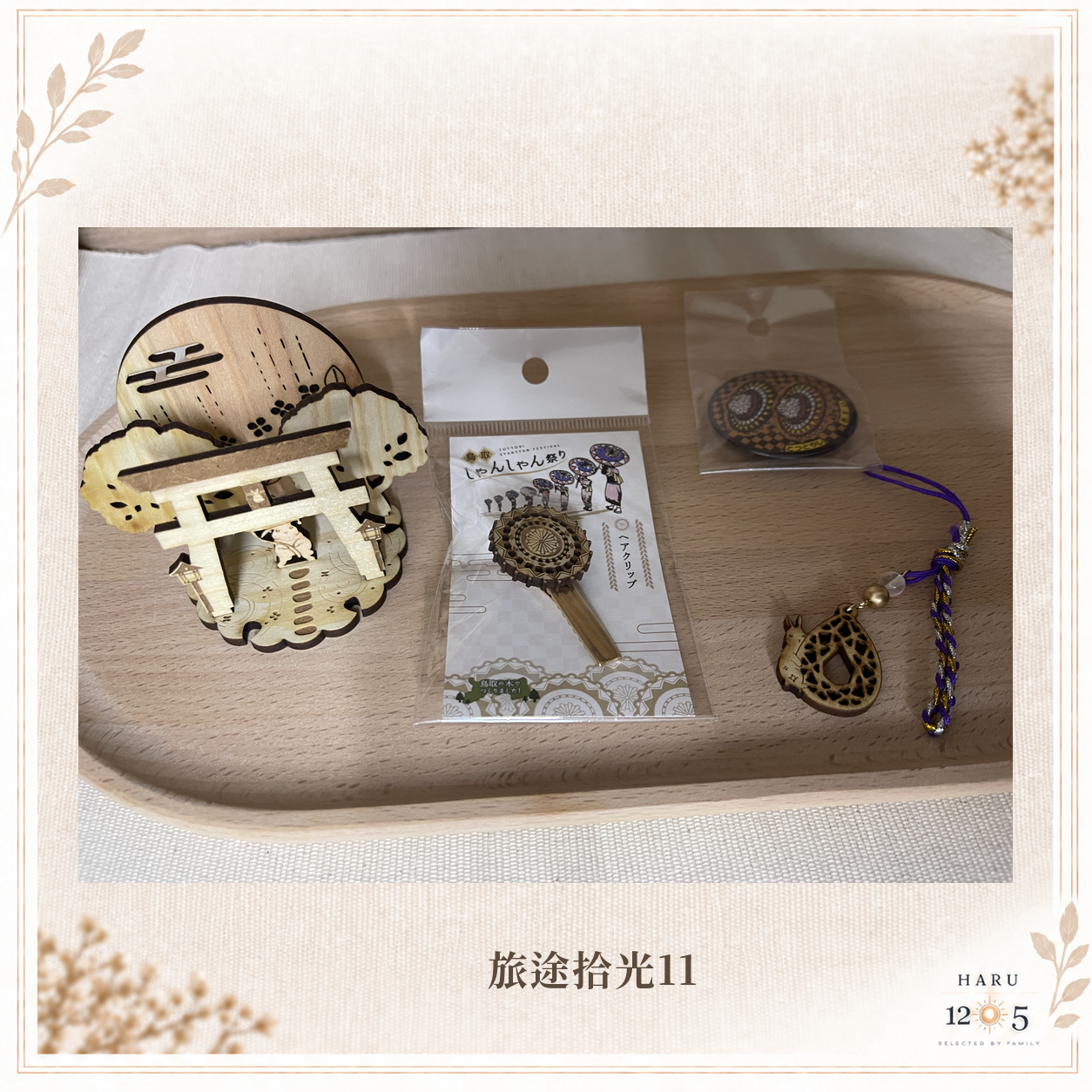 11 | 旅途拾光