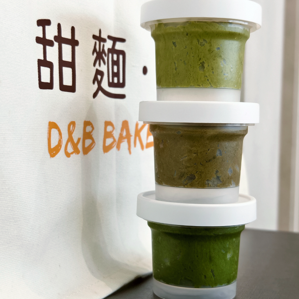 抹醬系列
