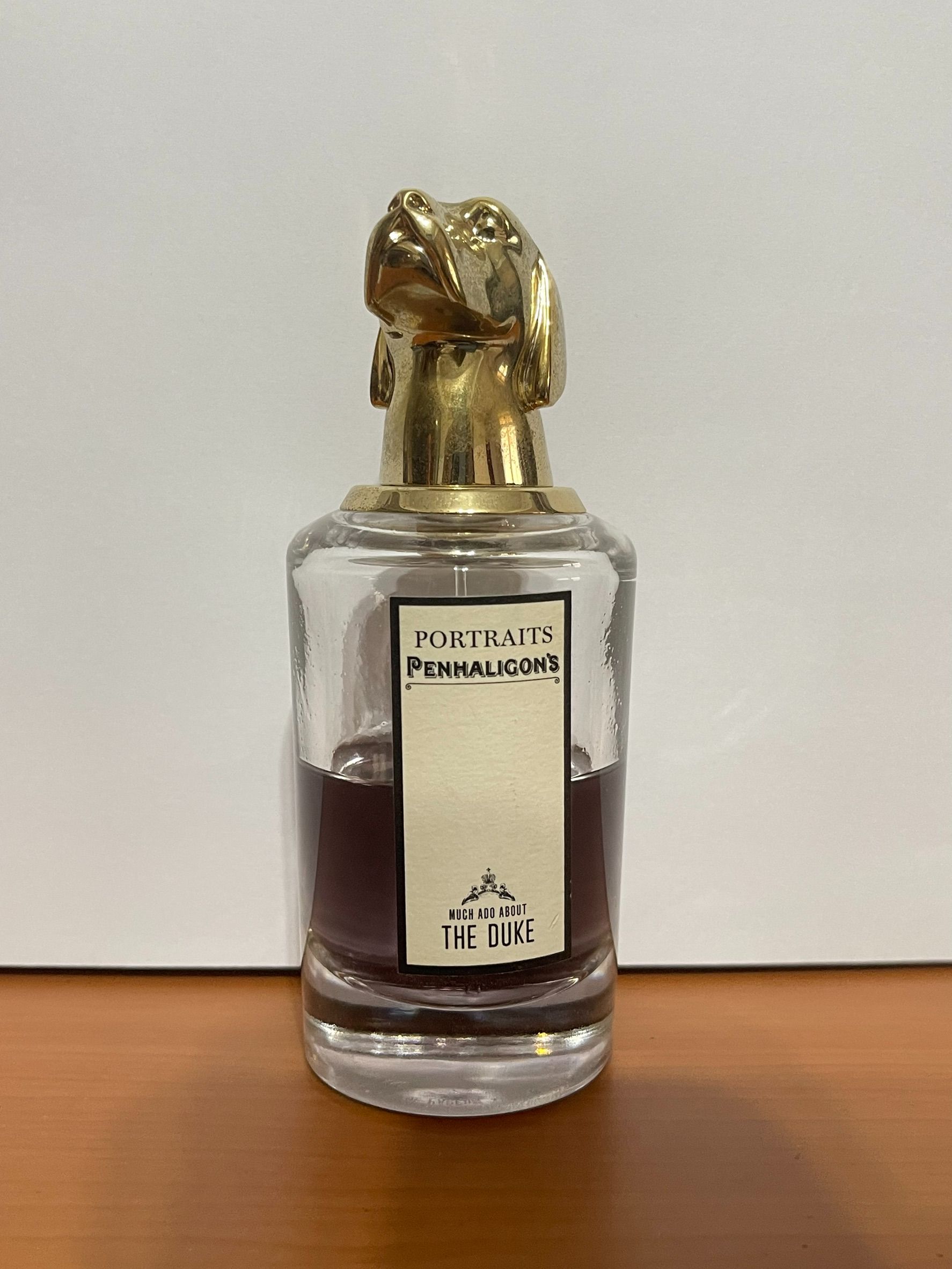 PENHALIGON’S 潘海利根 獵犬淡香精 EDP 75ml