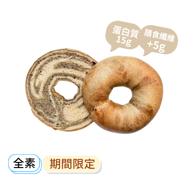 濃黑豆漿