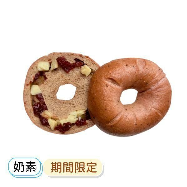 覆盆子莓果優格