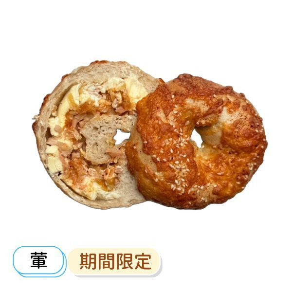 紐澳良起司燻雞奶油乳酪