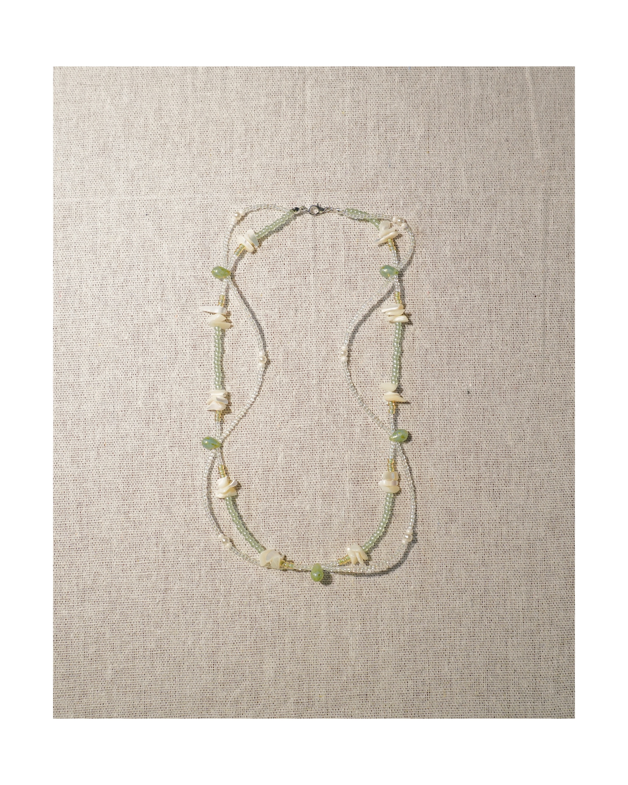 🩴/ 薄荷海｜Mint Coast