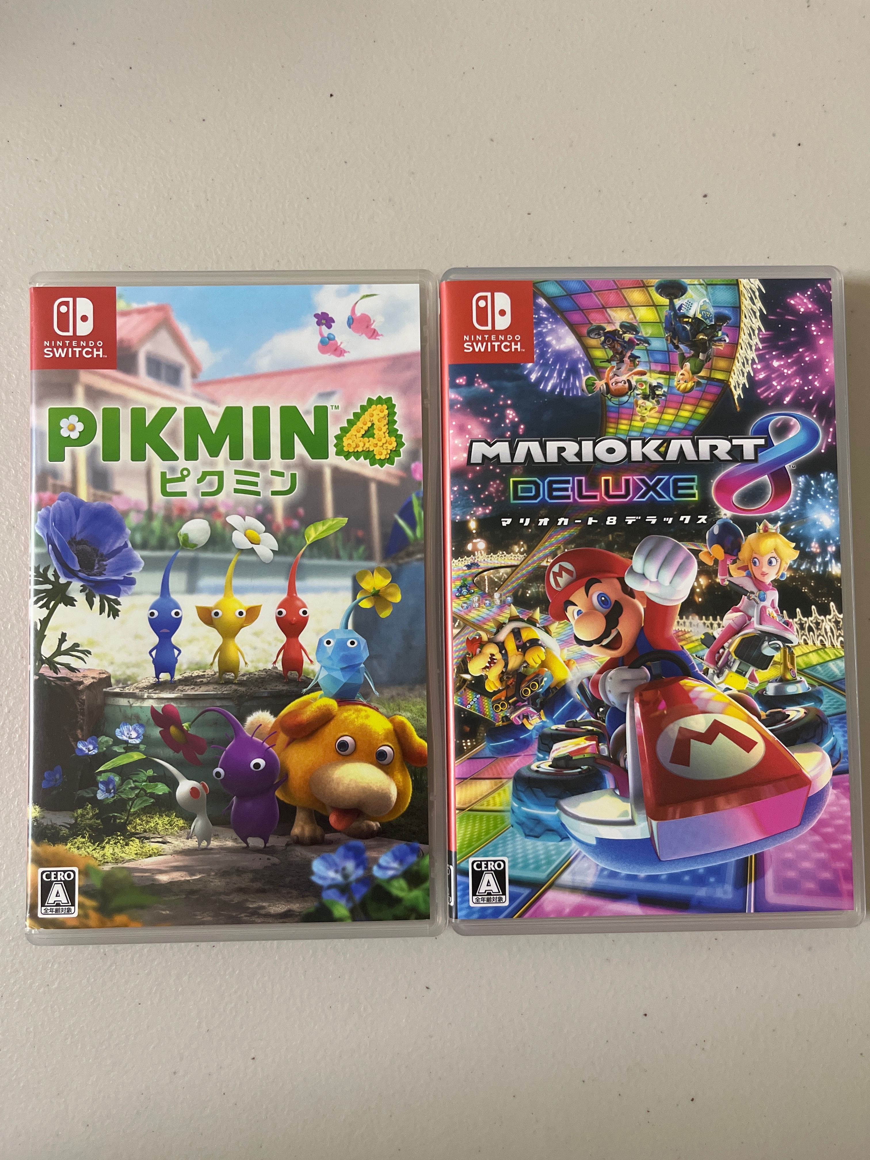 Switch