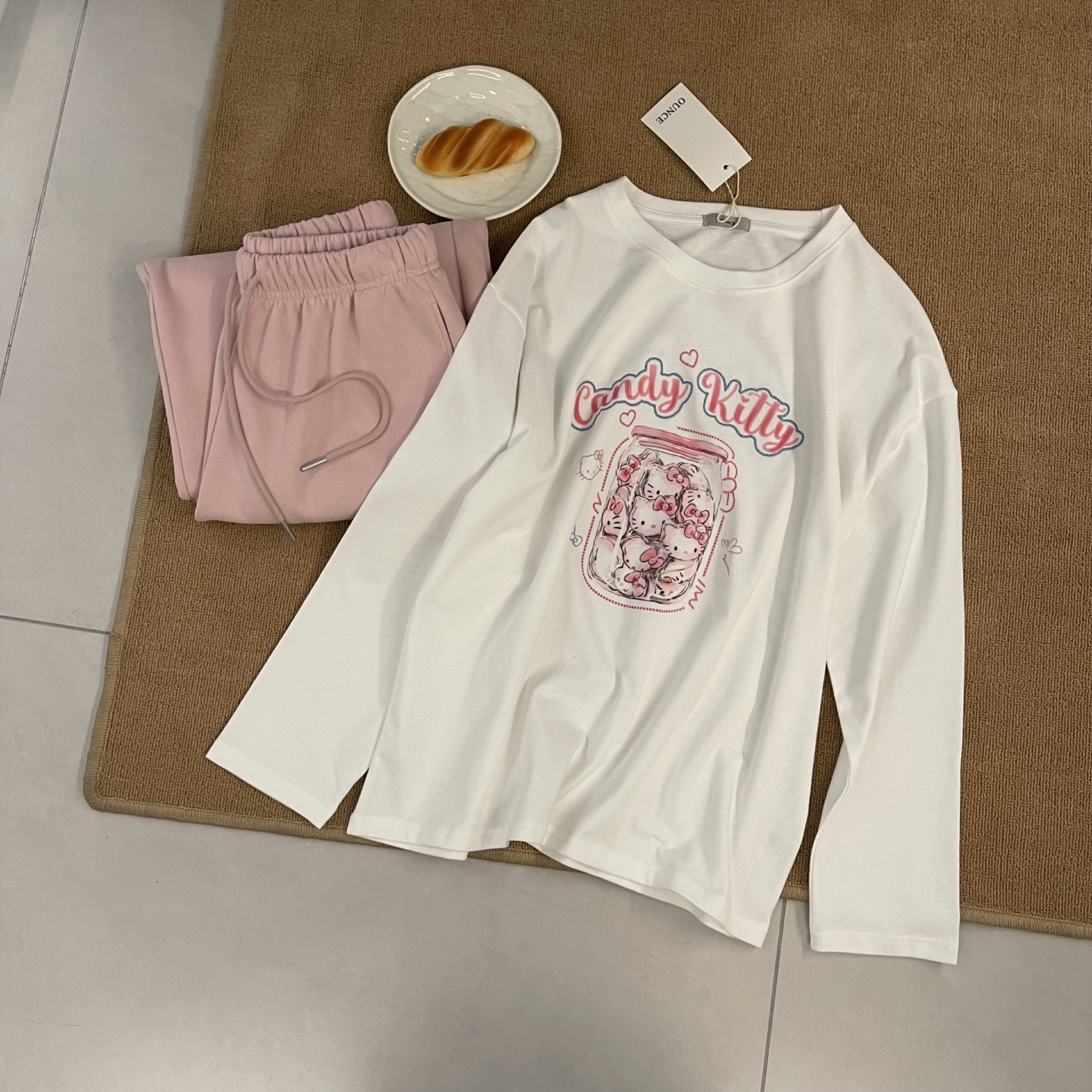 糖罐kitty
