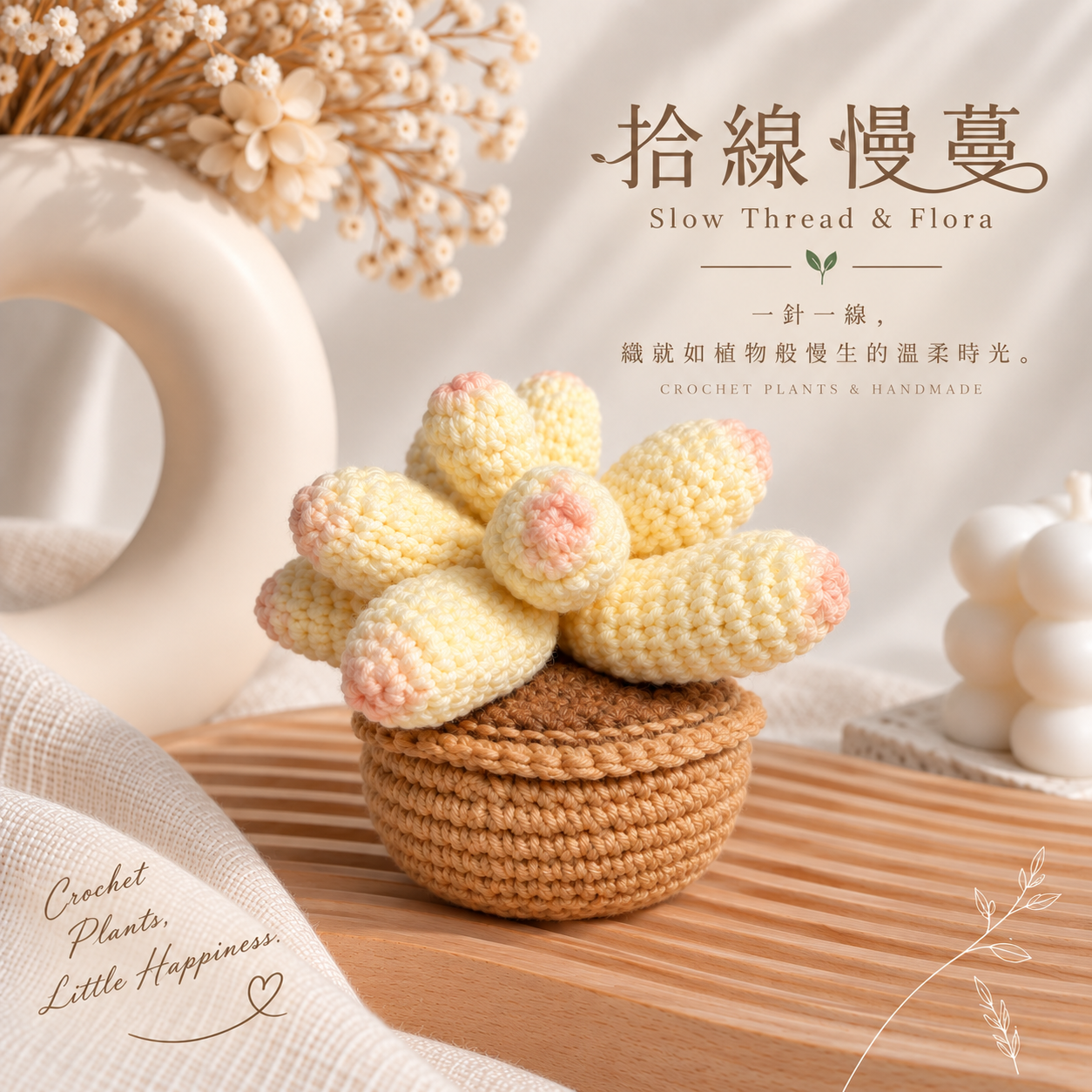 奶霜暖陽｜Creamy Sunshine ☀️