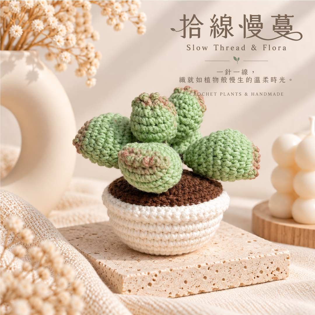 晨露青芽｜Morning Dew 🌱
