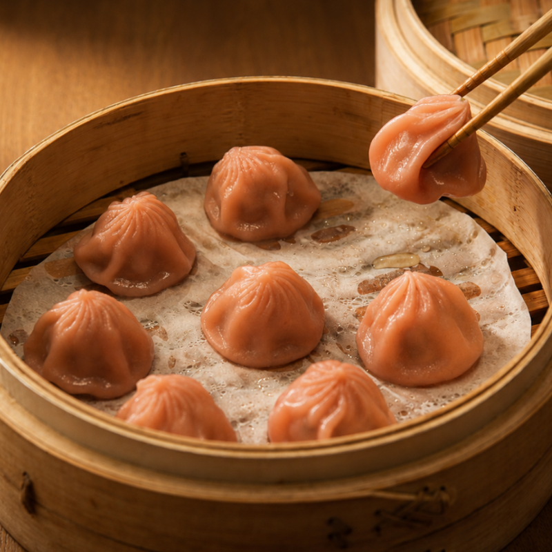 剝皮辣椒湯包