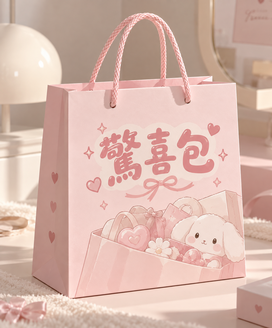 299元福利驚喜包