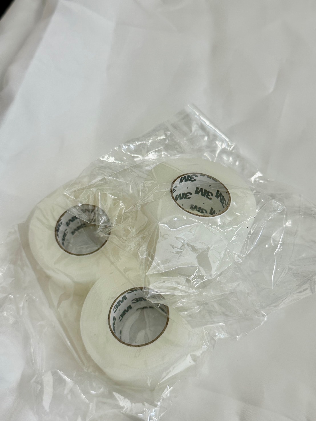 高黏無痕瘦臉膠帶