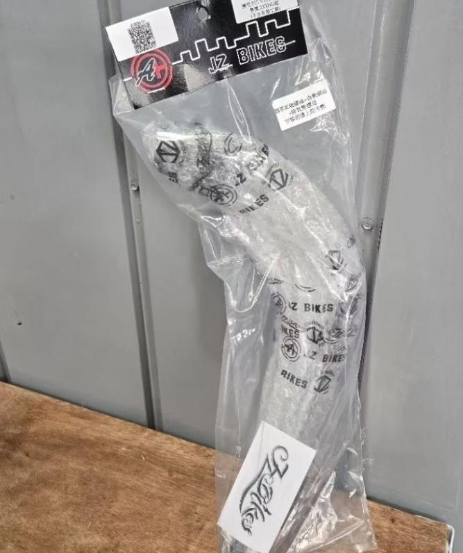 🔆屏東貝虎🔆白鐵噴黑前段 SUZUKI SUI/SALUTO 七期車款專用