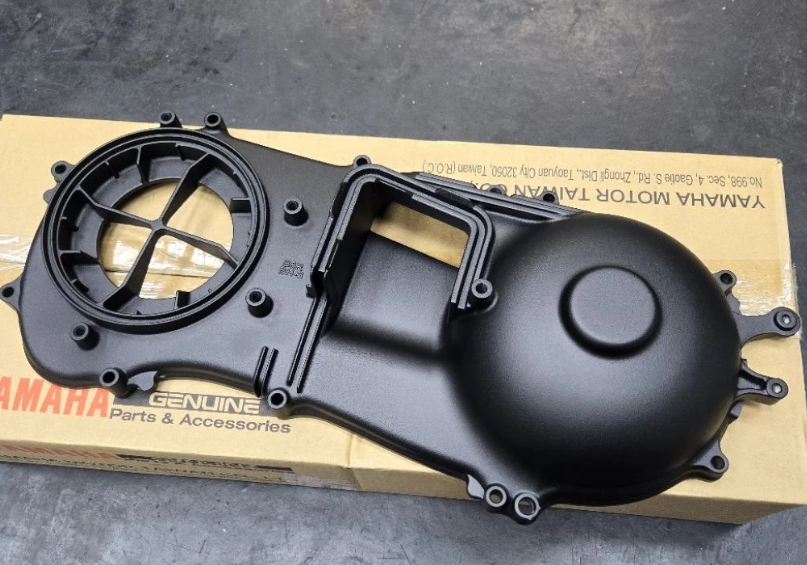 🔆屏東貝虎🔆傳動蓋烤漆 消光黑 六代勁戰 七代勁戰 NMAX AEROX 水冷BWS FORCE2.0 AUGUR