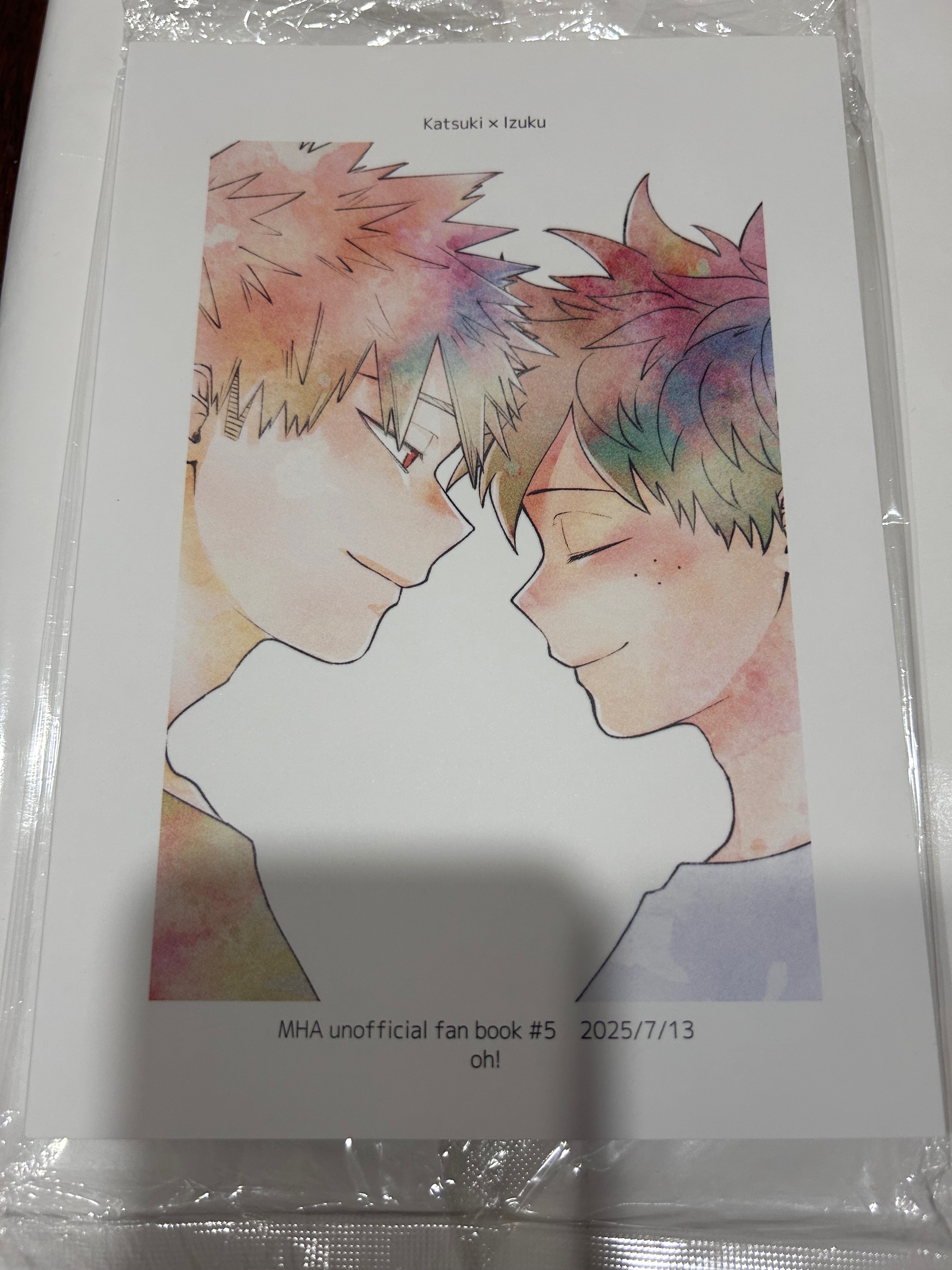 二手日文同人誌賣場