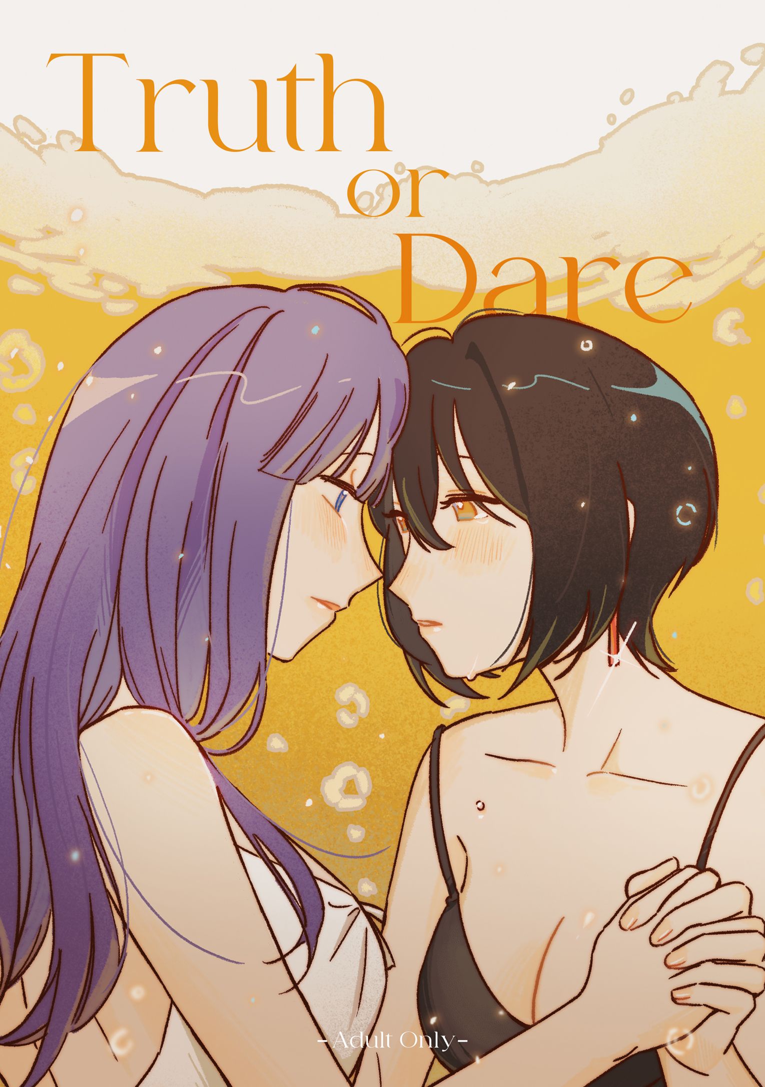 Truth or Dare