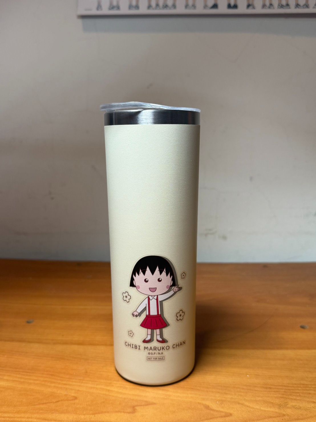櫻桃小丸子冰霸杯