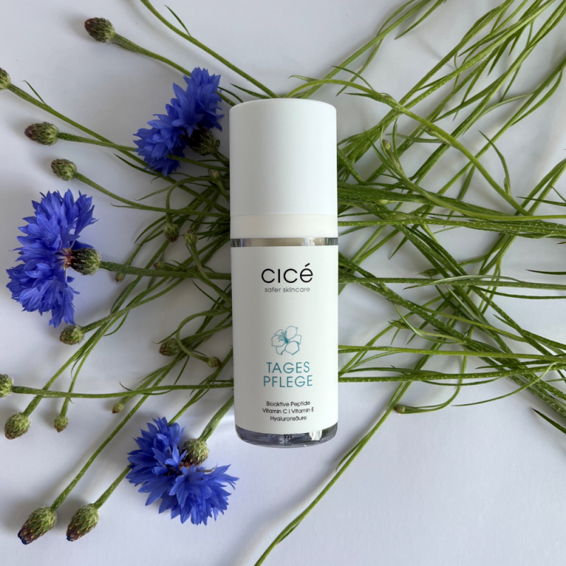 德國原裝純素早安精華 cicé 曦色