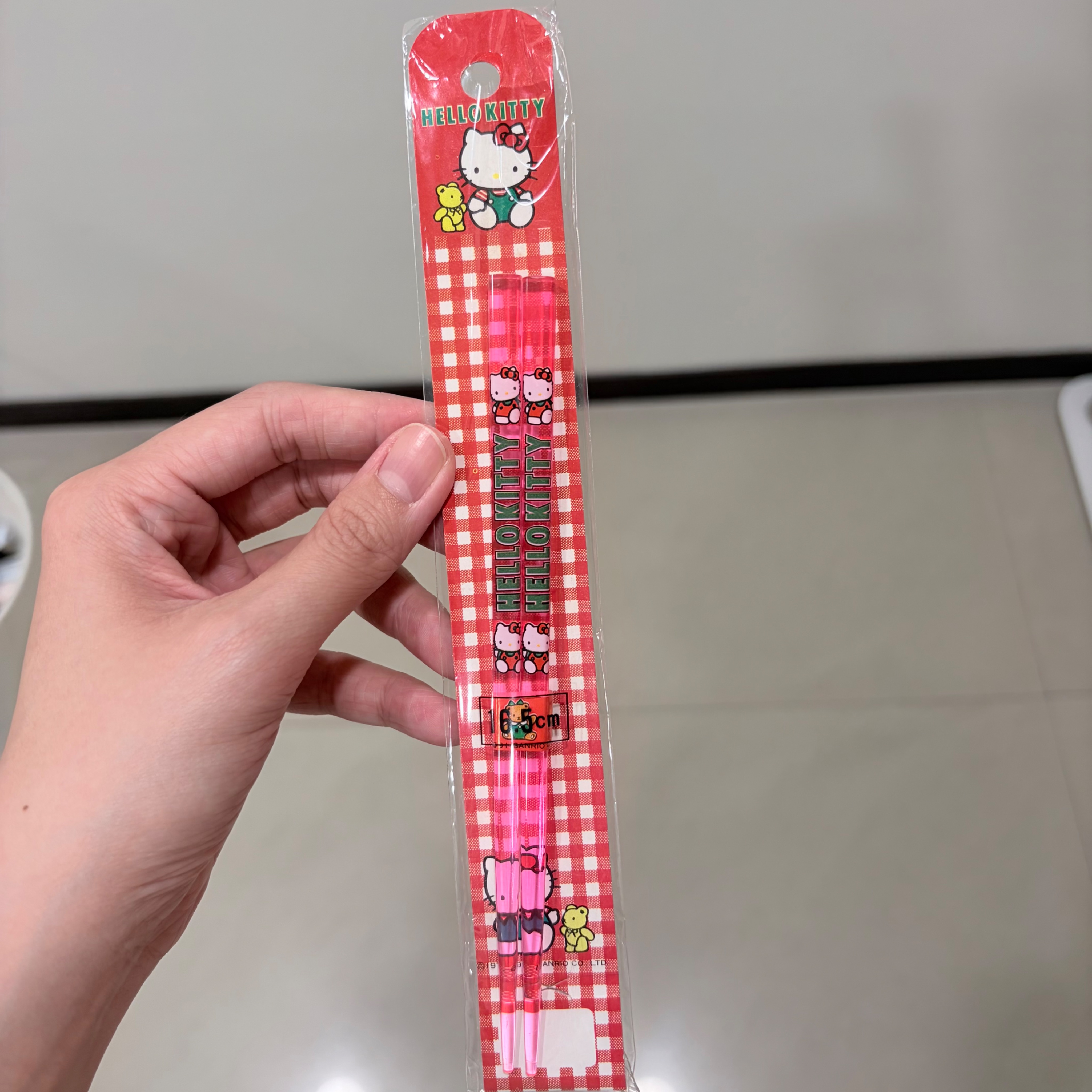 老物｜Hellokitty