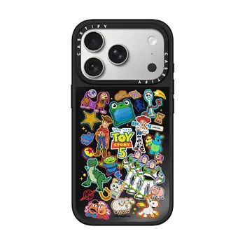 玩具總動員5 iPhone 17 Pro