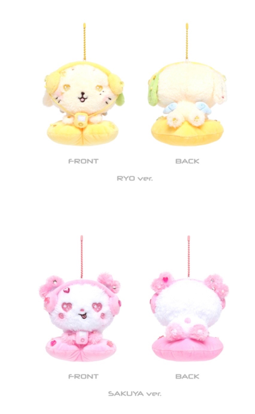 LOVE WISH DOLL（28000）