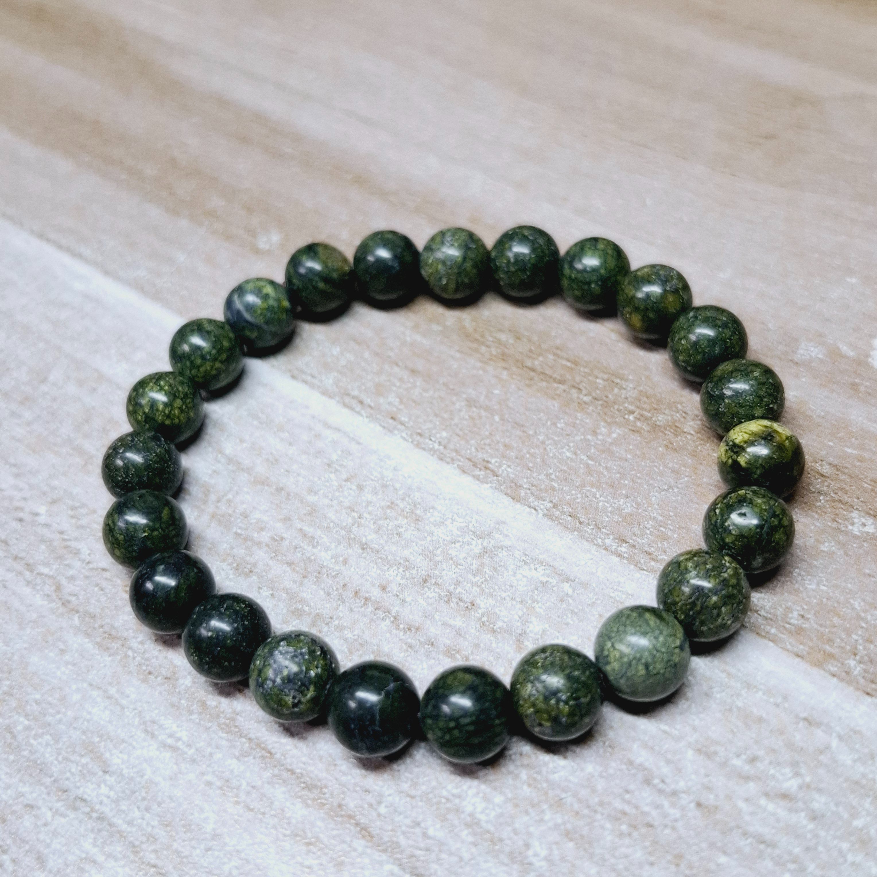 8mm藥王石