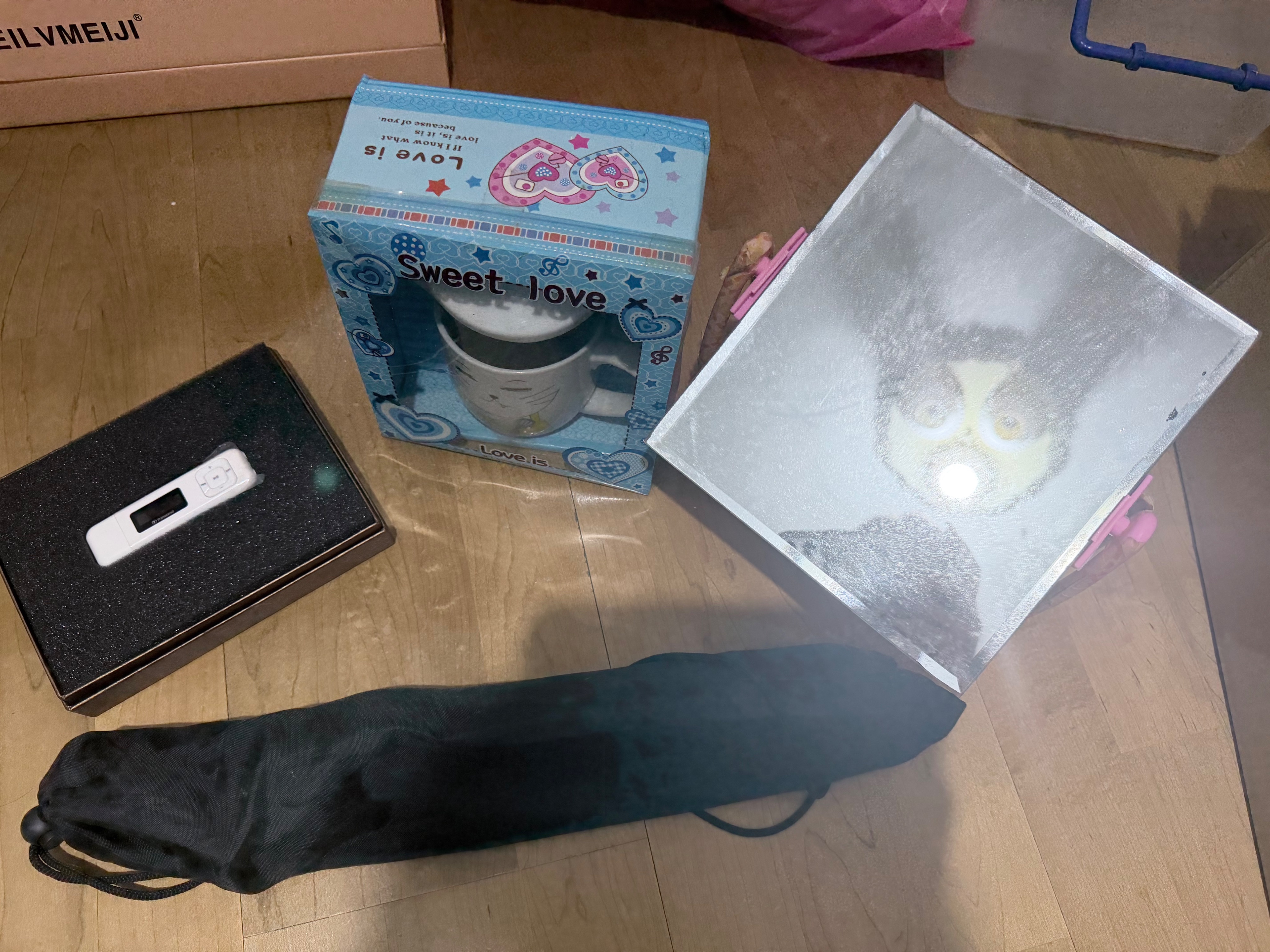 生活用品